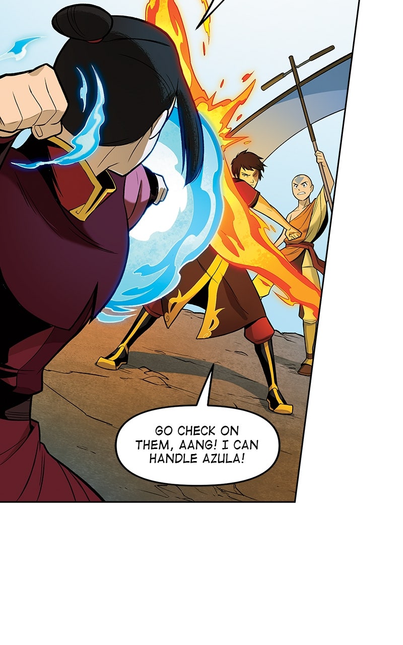 Read Avatar_ The Last Airbender Manga Online