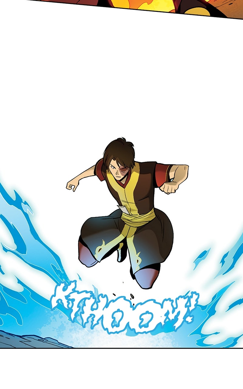 Read Avatar_ The Last Airbender Manga Online