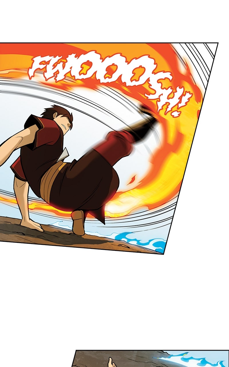 Read Avatar_ The Last Airbender Manga Online