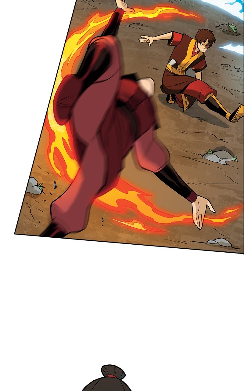 Read Avatar_ The Last Airbender Manga Online