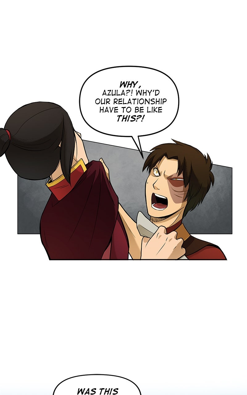 Read Avatar_ The Last Airbender Manga Online