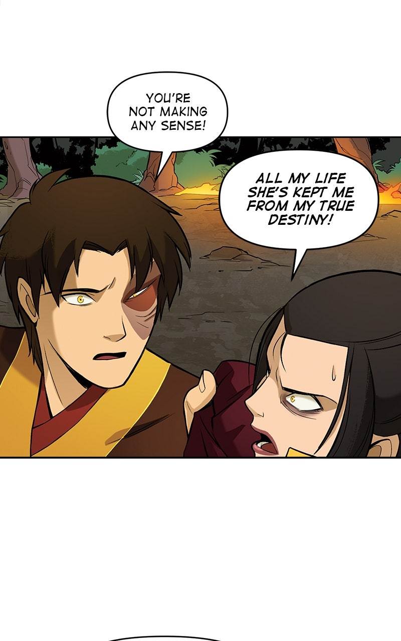Read Avatar_ The Last Airbender Manga Online