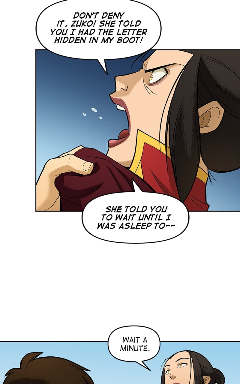 Read Avatar_ The Last Airbender Manga Online