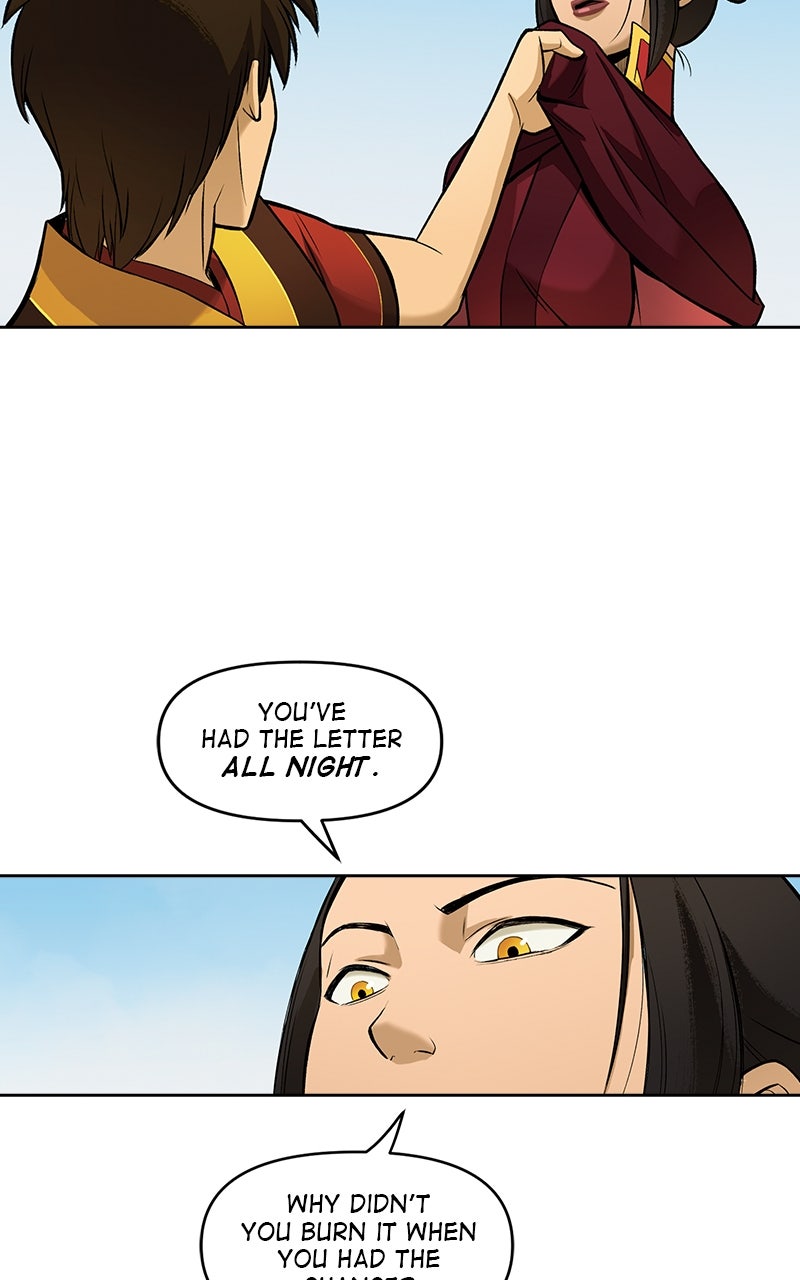 Read Avatar_ The Last Airbender Manga Online