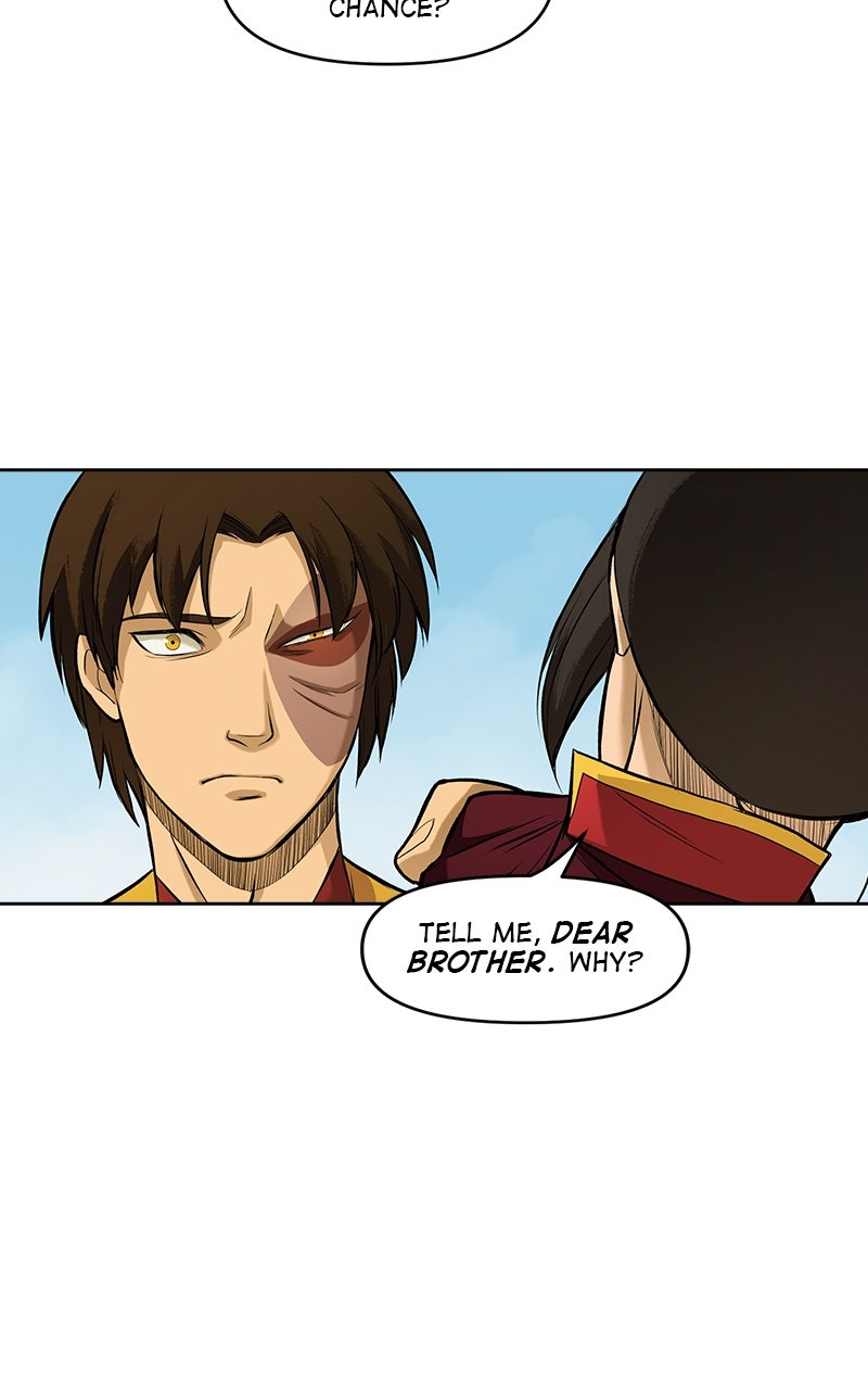 Read Avatar_ The Last Airbender Manga Online