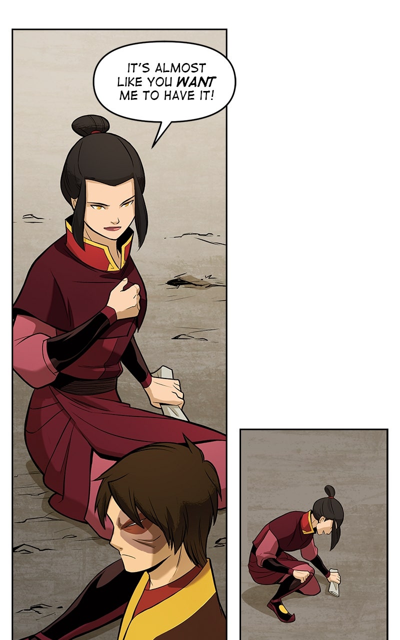 Read Avatar_ The Last Airbender Manga Online