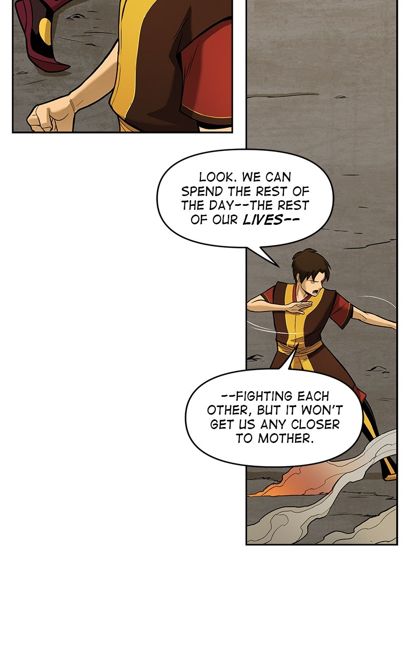 Read Avatar_ The Last Airbender Manga Online