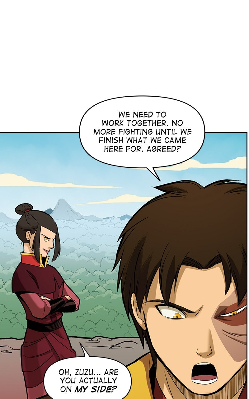 Read Avatar_ The Last Airbender Manga Online