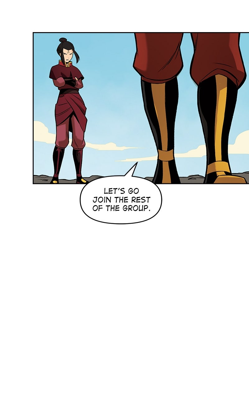 Read Avatar_ The Last Airbender Manga Online