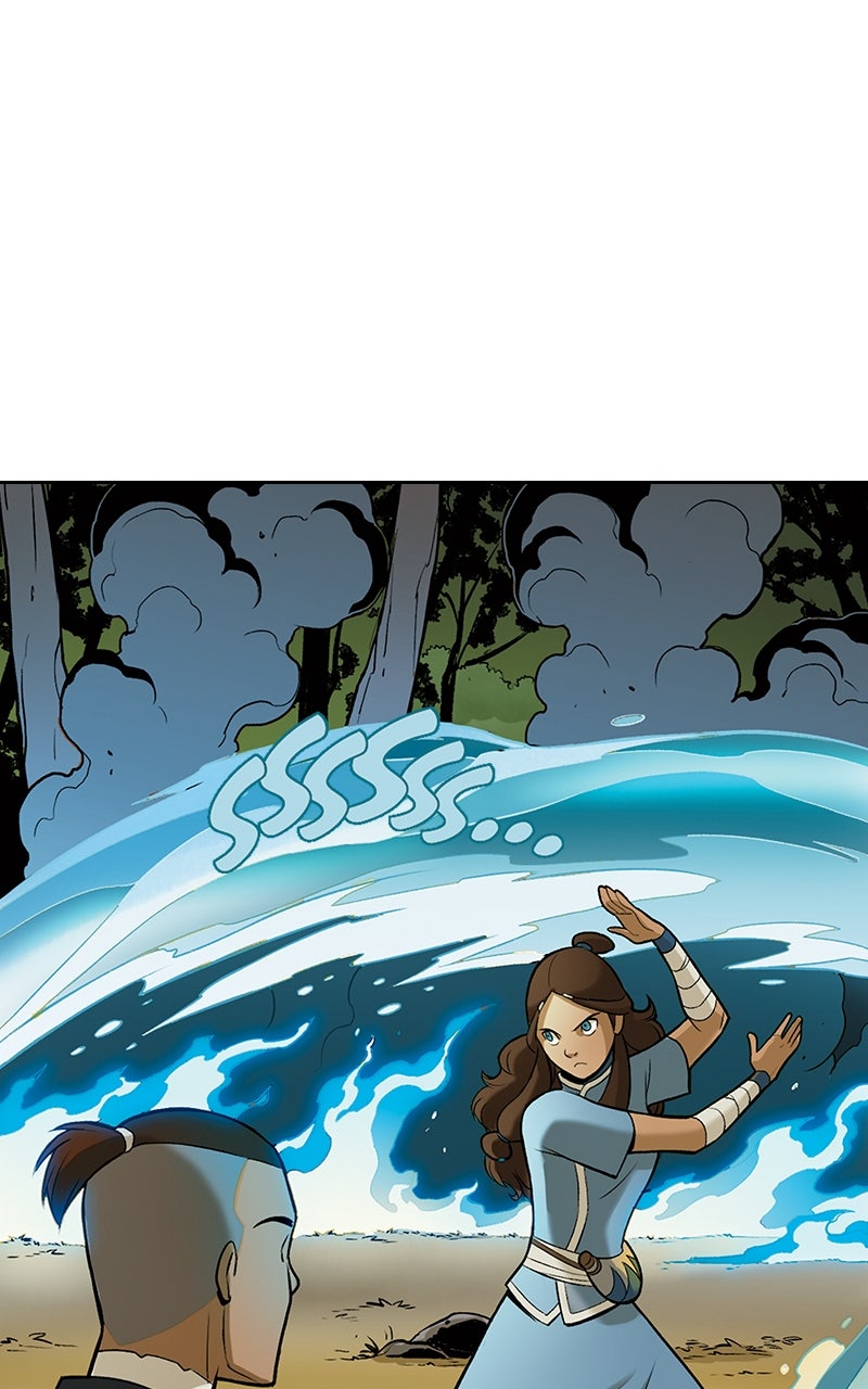 Read Avatar_ The Last Airbender Manga Online