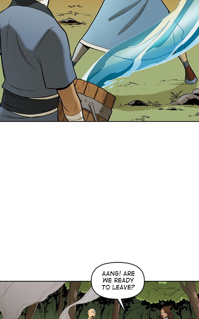 Read Avatar_ The Last Airbender Manga Online