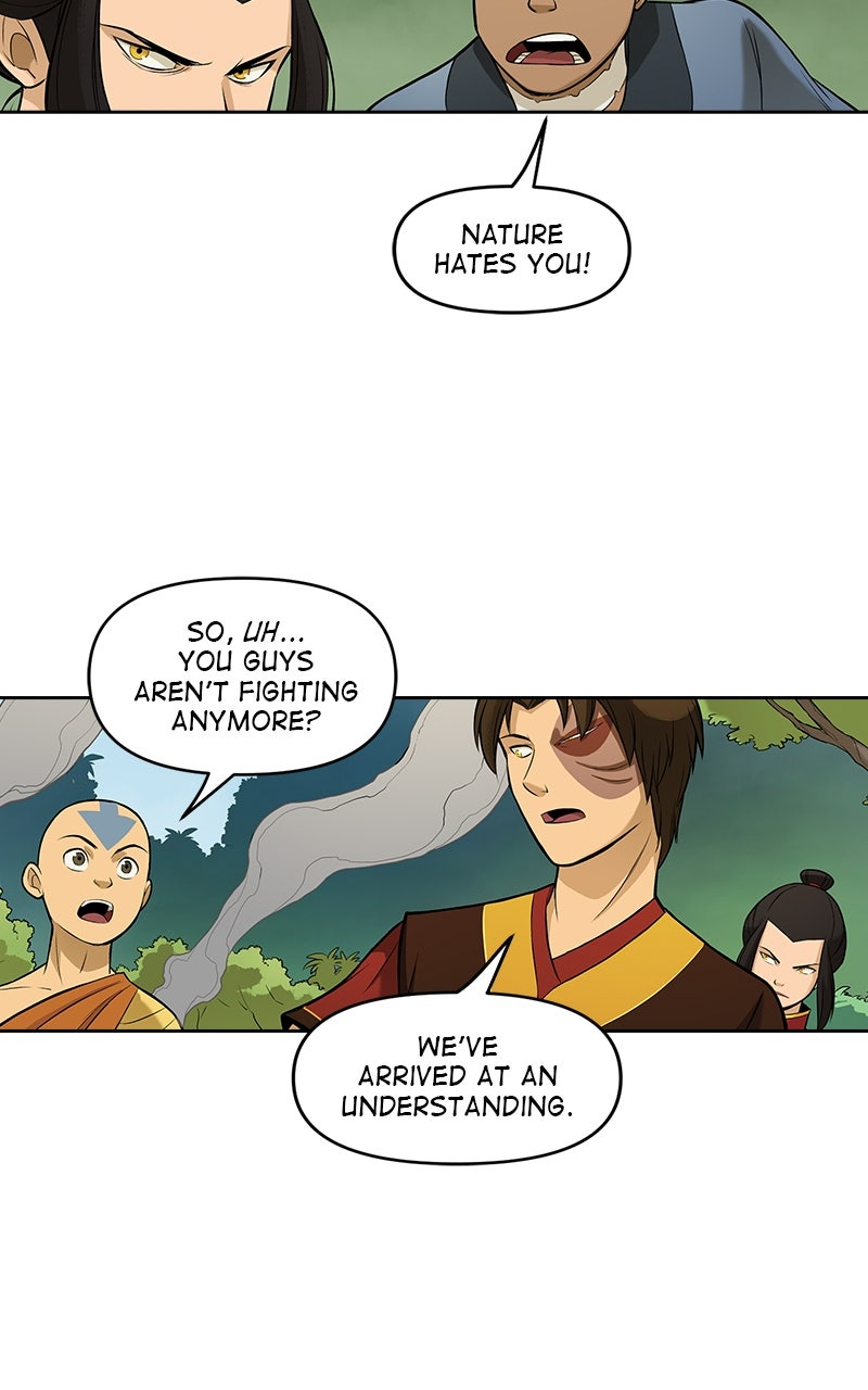 Read Avatar_ The Last Airbender Manga Online