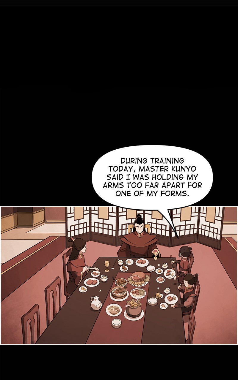 Read Avatar_ The Last Airbender Manga Online