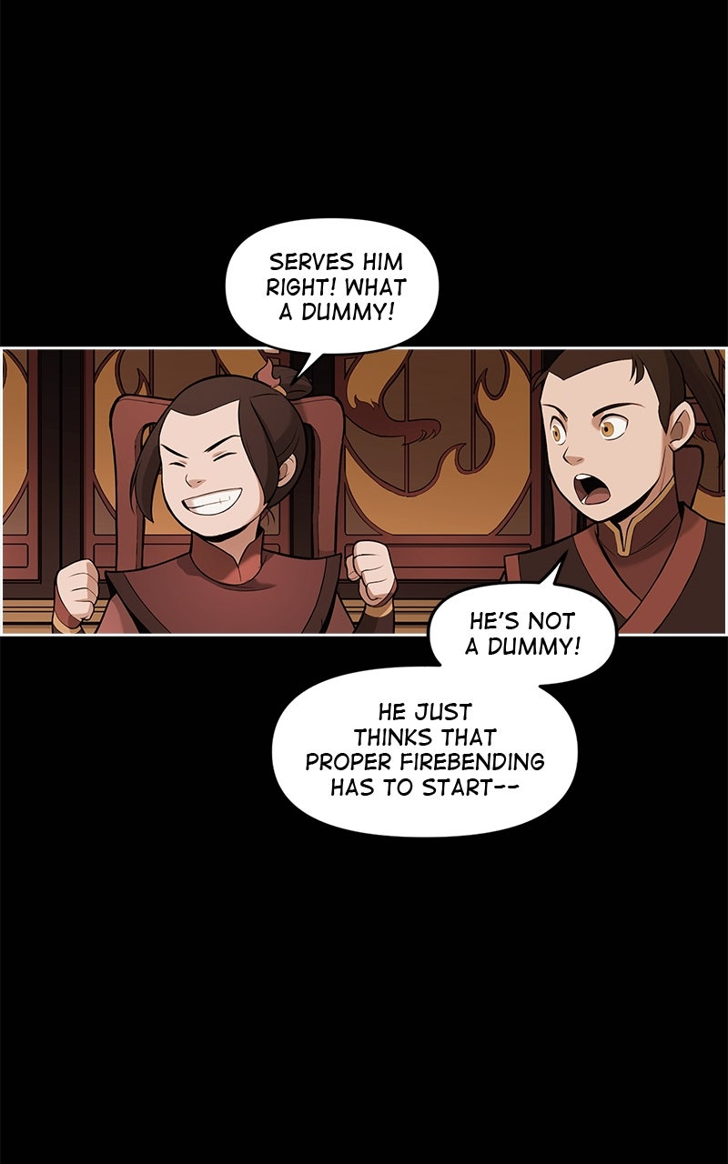 Read Avatar_ The Last Airbender Manga Online