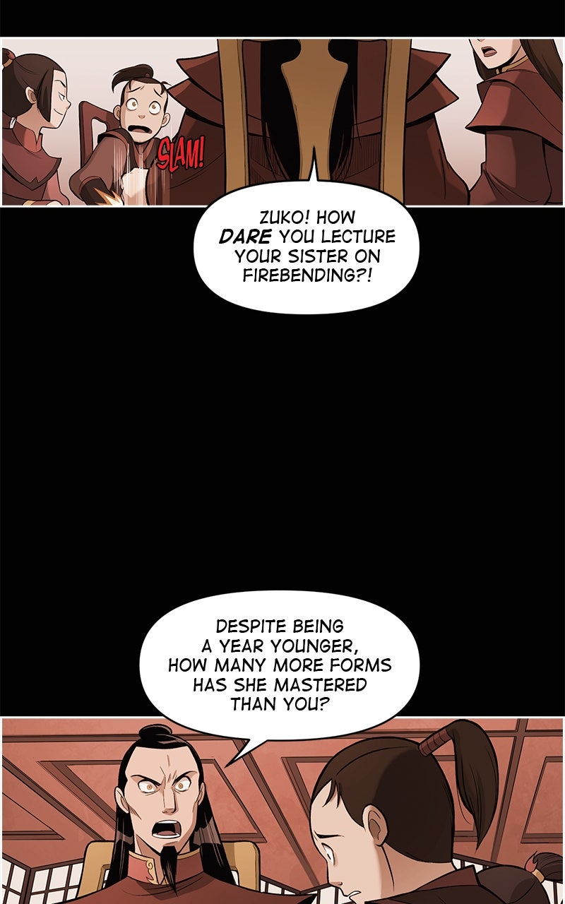 Read Avatar_ The Last Airbender Manga Online