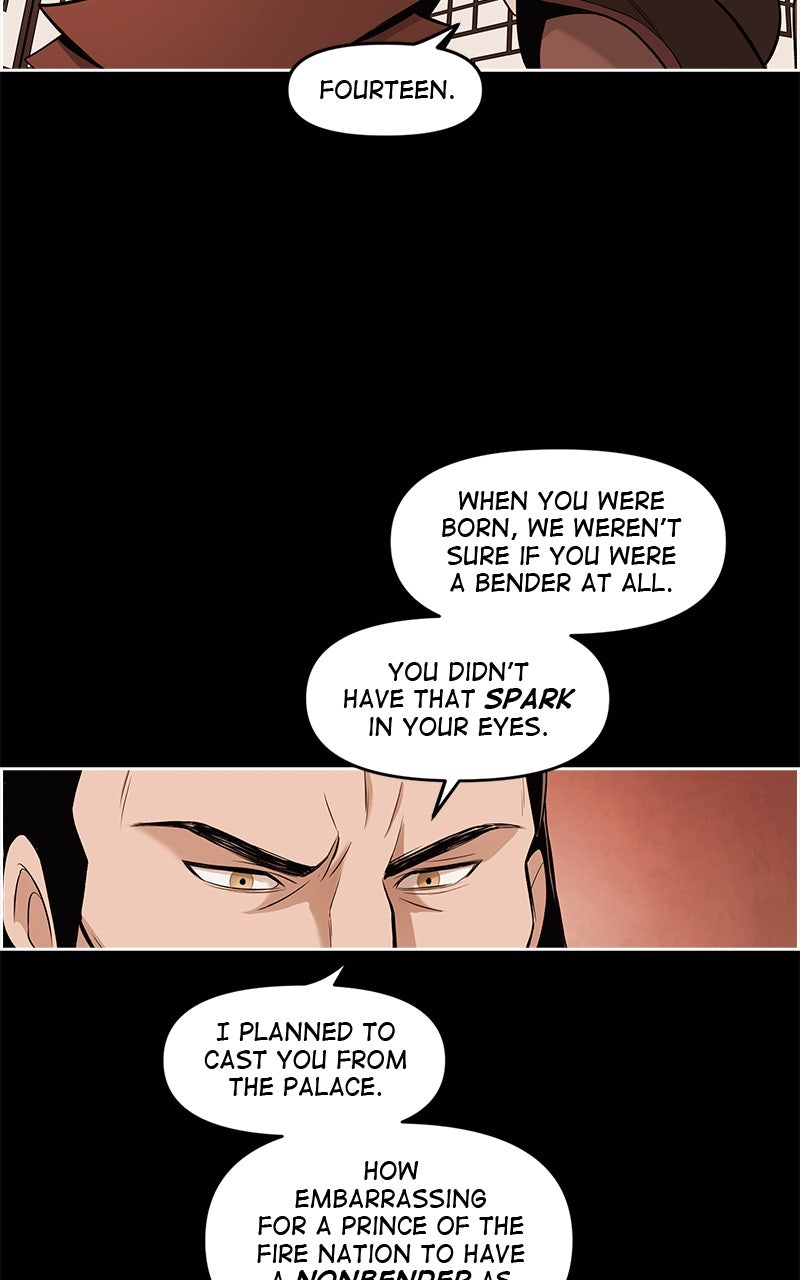 Read Avatar_ The Last Airbender Manga Online