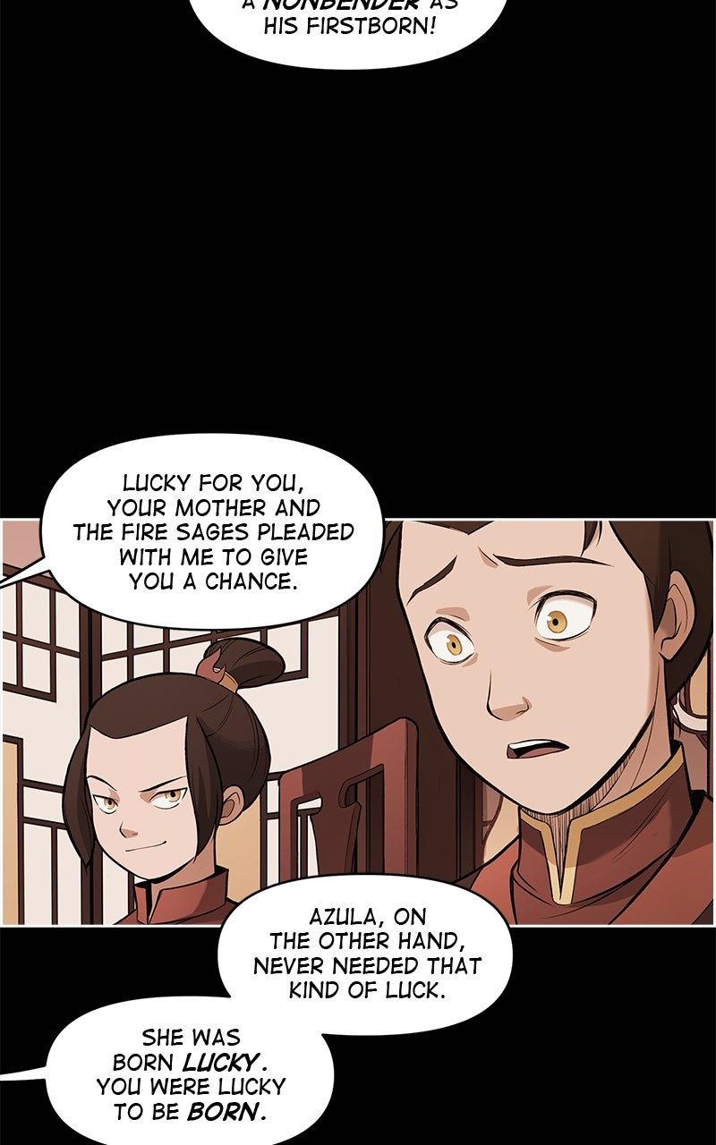 Read Avatar_ The Last Airbender Manga Online