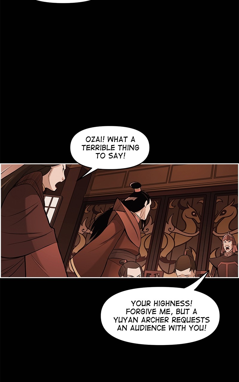 Read Avatar_ The Last Airbender Manga Online