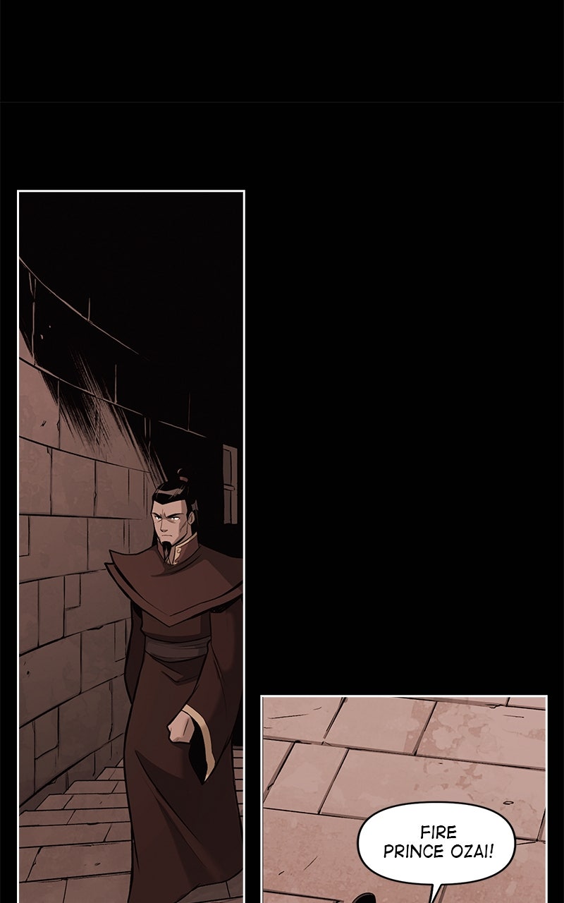 Read Avatar_ The Last Airbender Manga Online