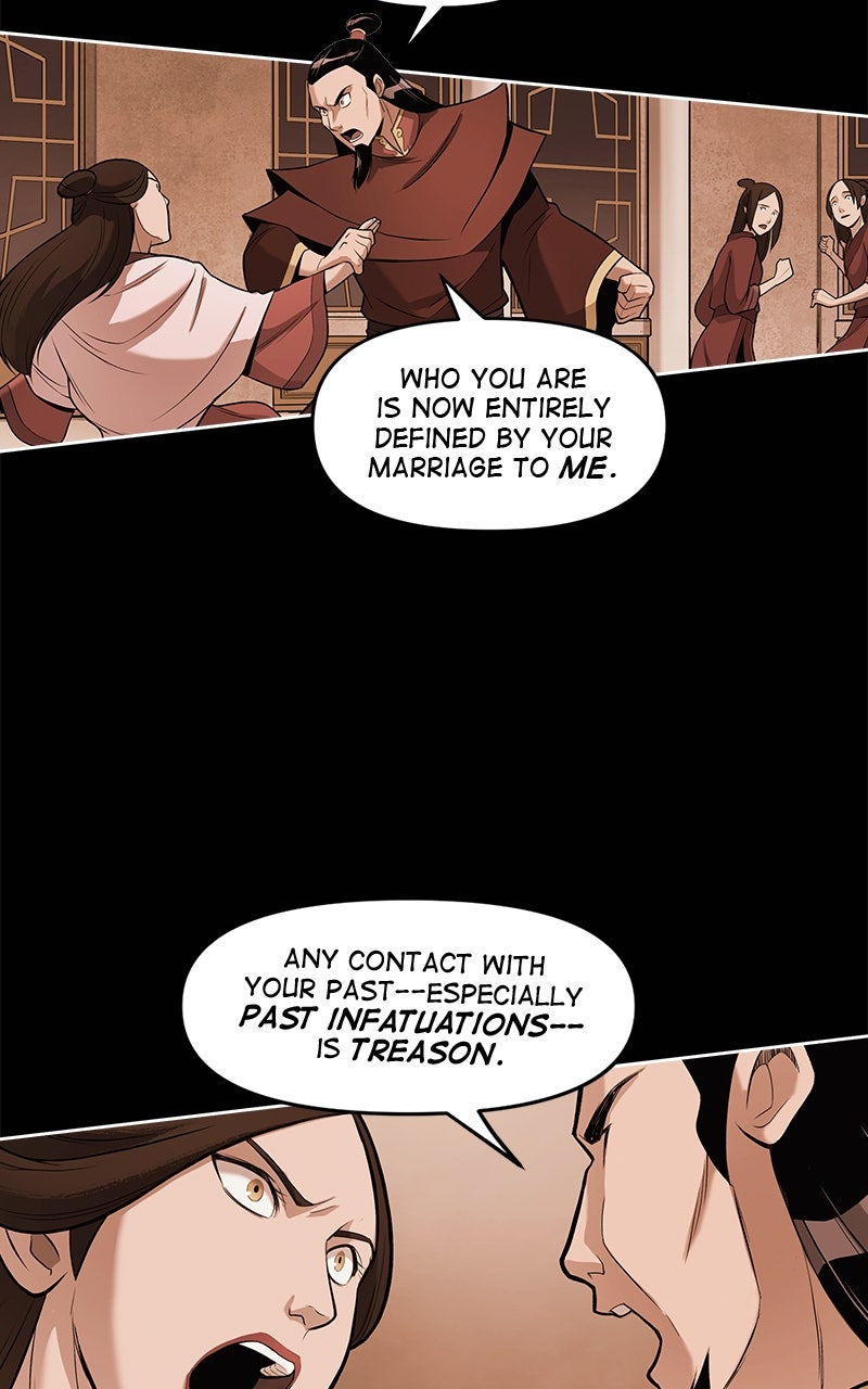 Read Avatar_ The Last Airbender Manga Online