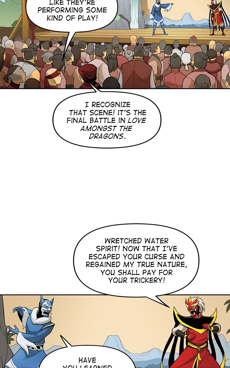 Read Avatar_ The Last Airbender Manga Online