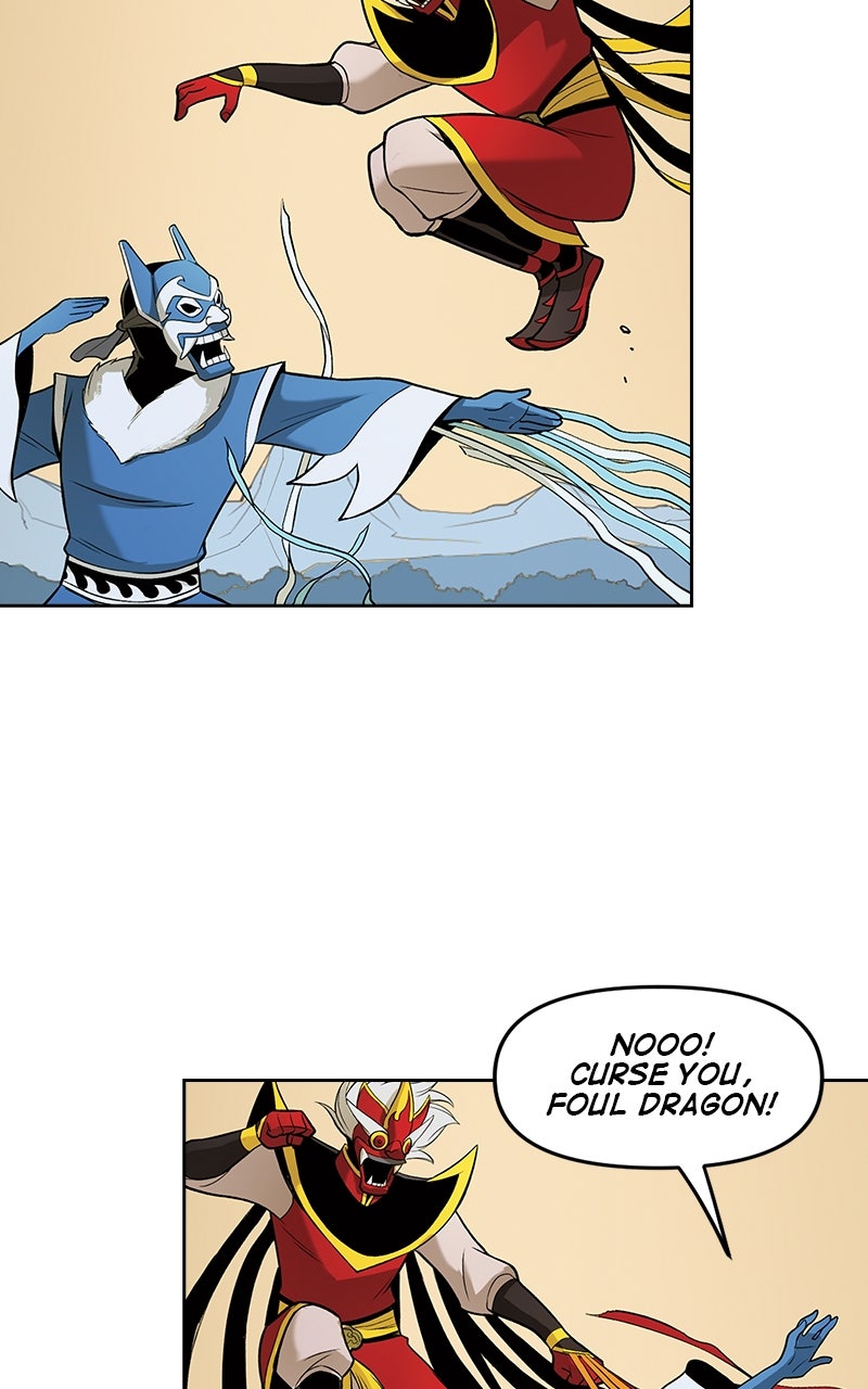 Read Avatar_ The Last Airbender Manga Online