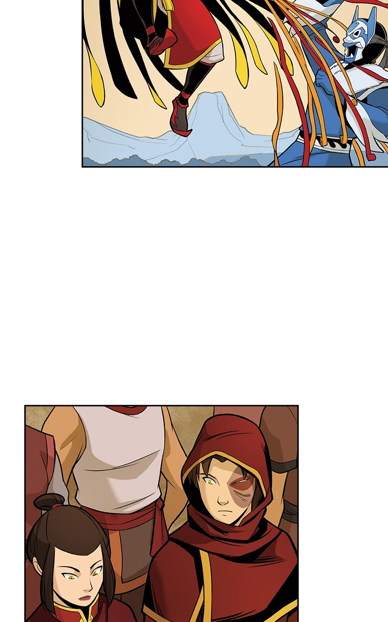 Read Avatar_ The Last Airbender Manga Online