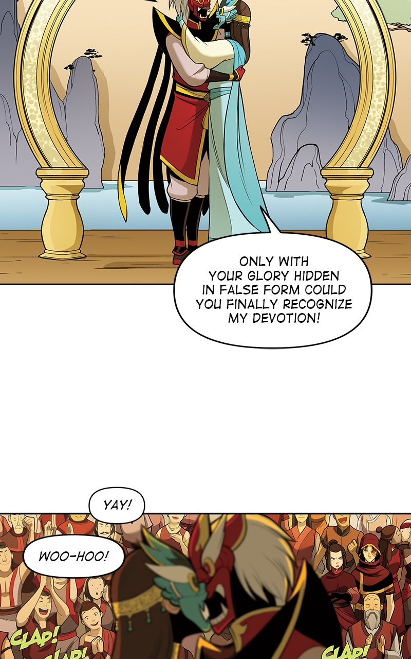 Read Avatar_ The Last Airbender Manga Online