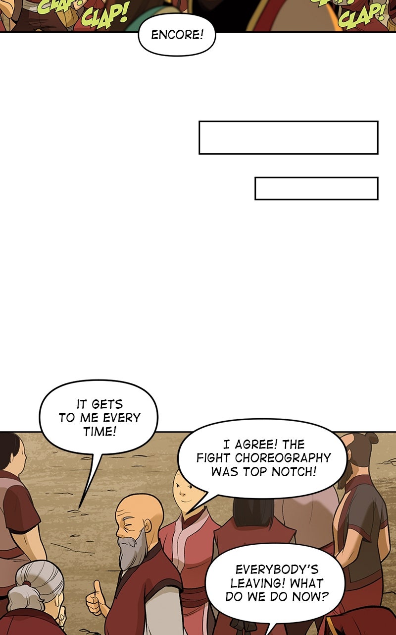 Read Avatar_ The Last Airbender Manga Online