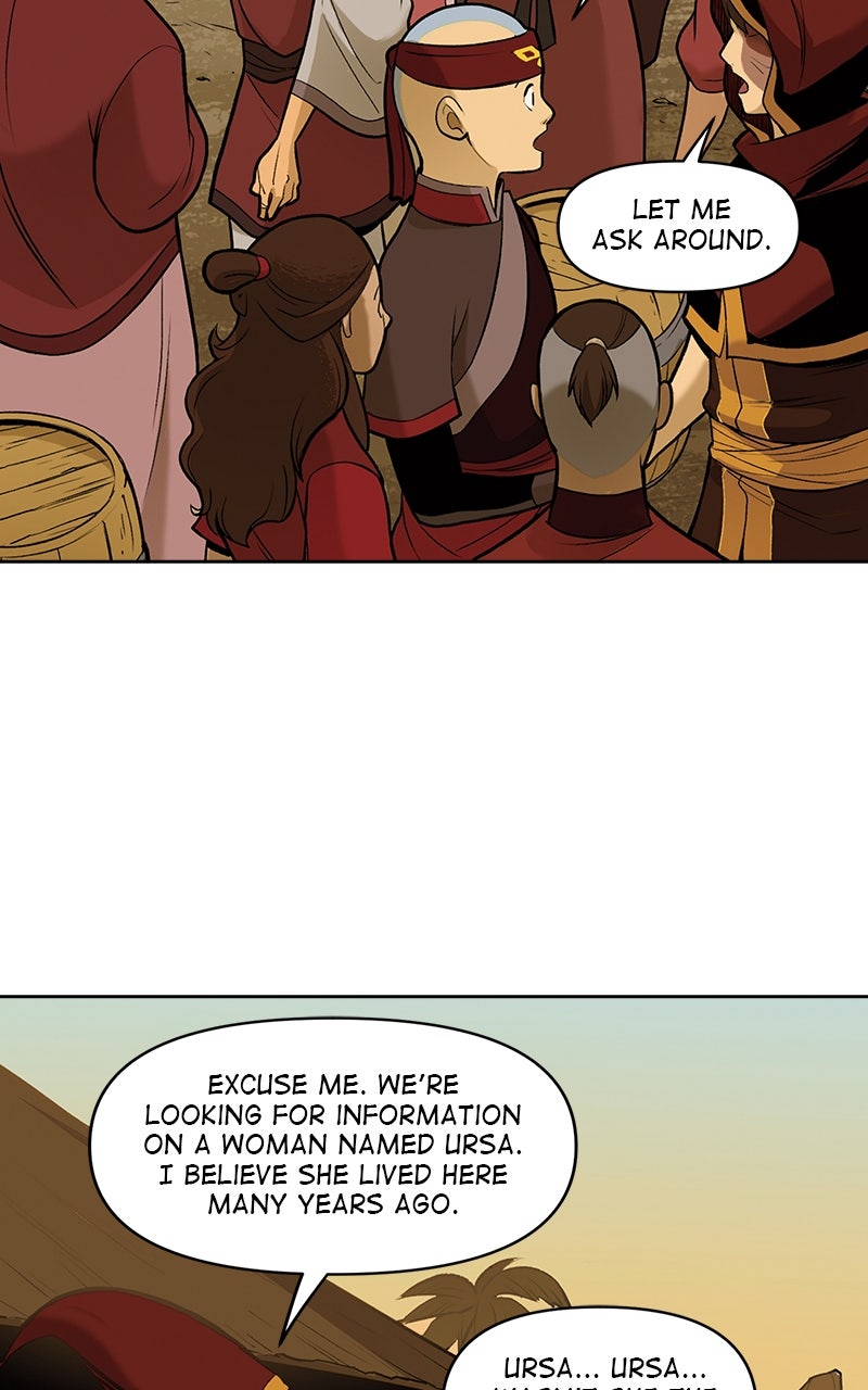 Read Avatar_ The Last Airbender Manga Online