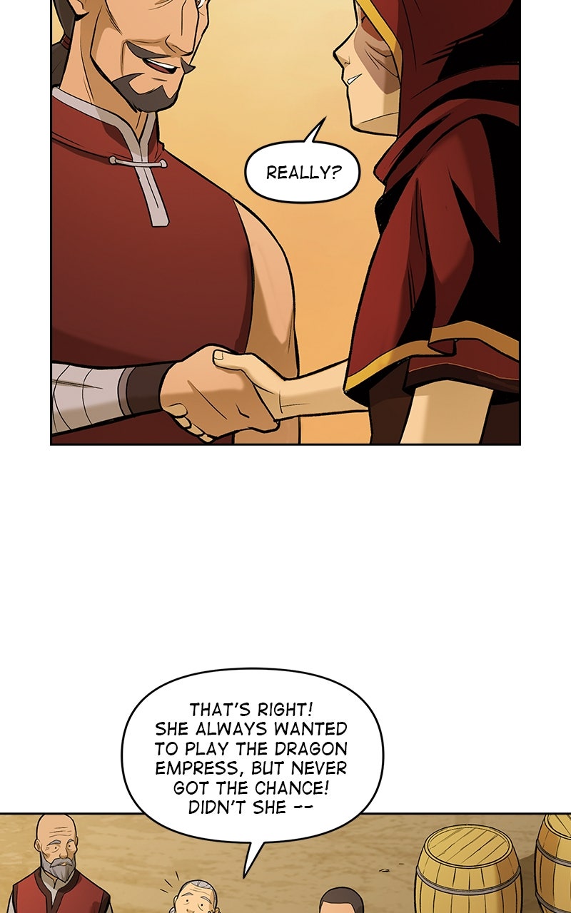 Read Avatar_ The Last Airbender Manga Online