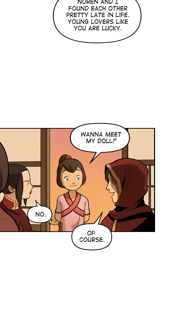 Read Avatar_ The Last Airbender Manga Online