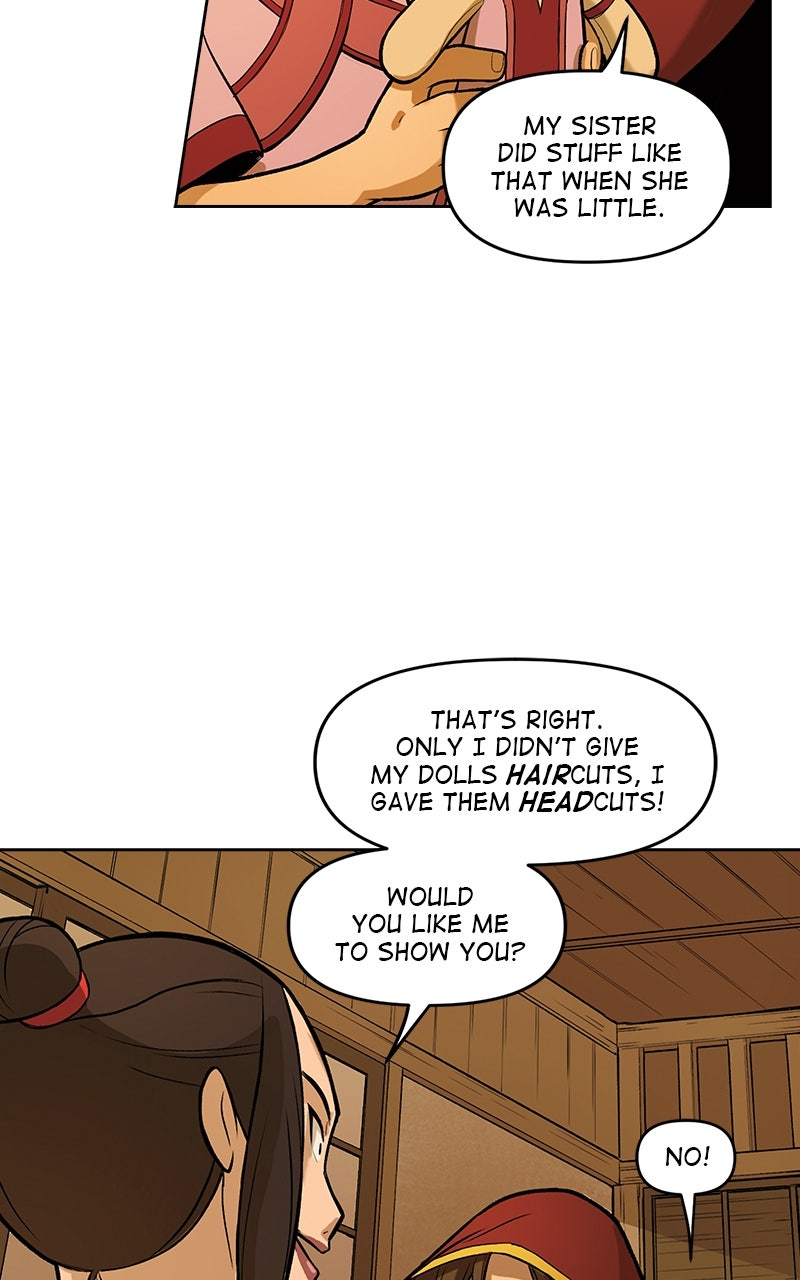 Read Avatar_ The Last Airbender Manga Online