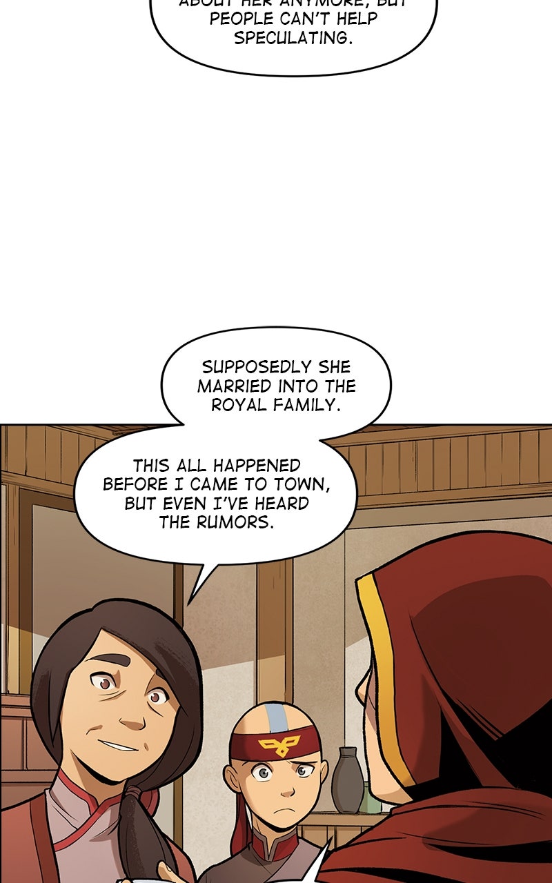Read Avatar_ The Last Airbender Manga Online