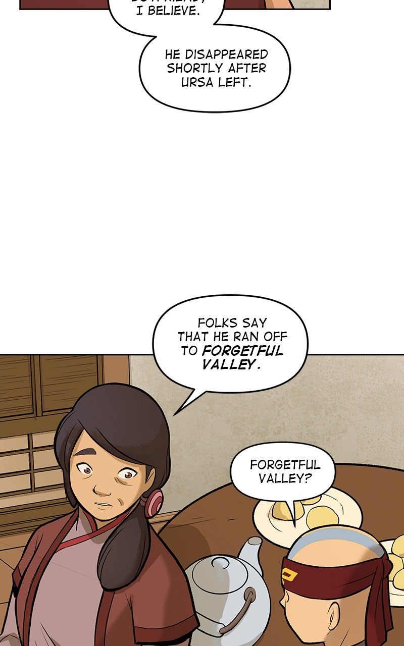 Read Avatar_ The Last Airbender Manga Online