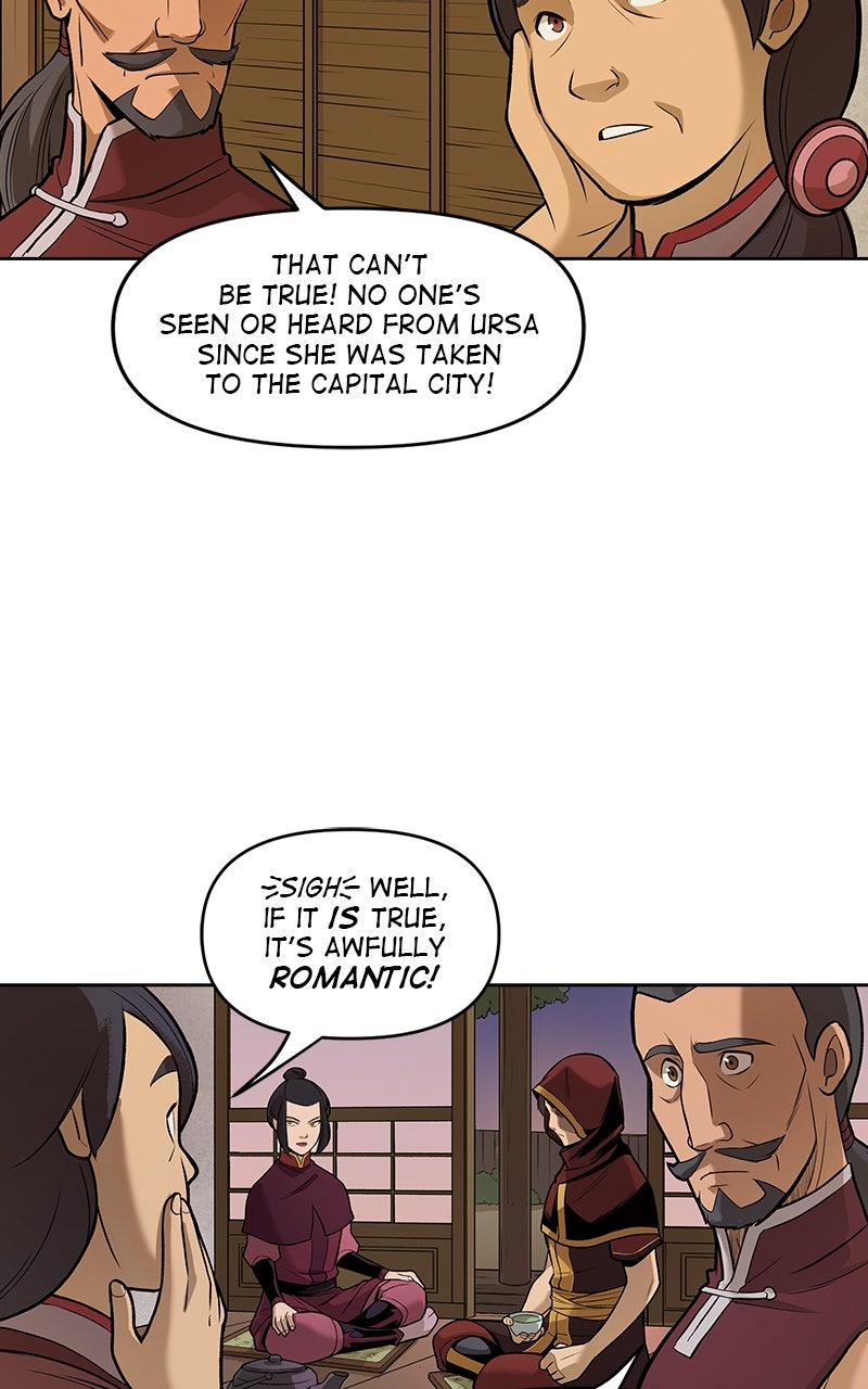 Read Avatar_ The Last Airbender Manga Online