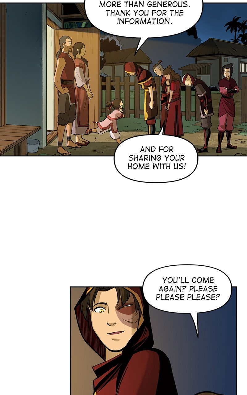 Read Avatar_ The Last Airbender Manga Online
