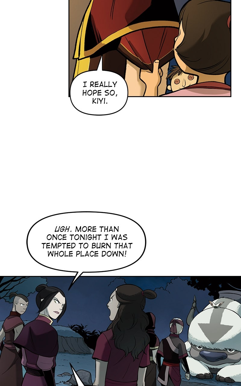 Read Avatar_ The Last Airbender Manga Online