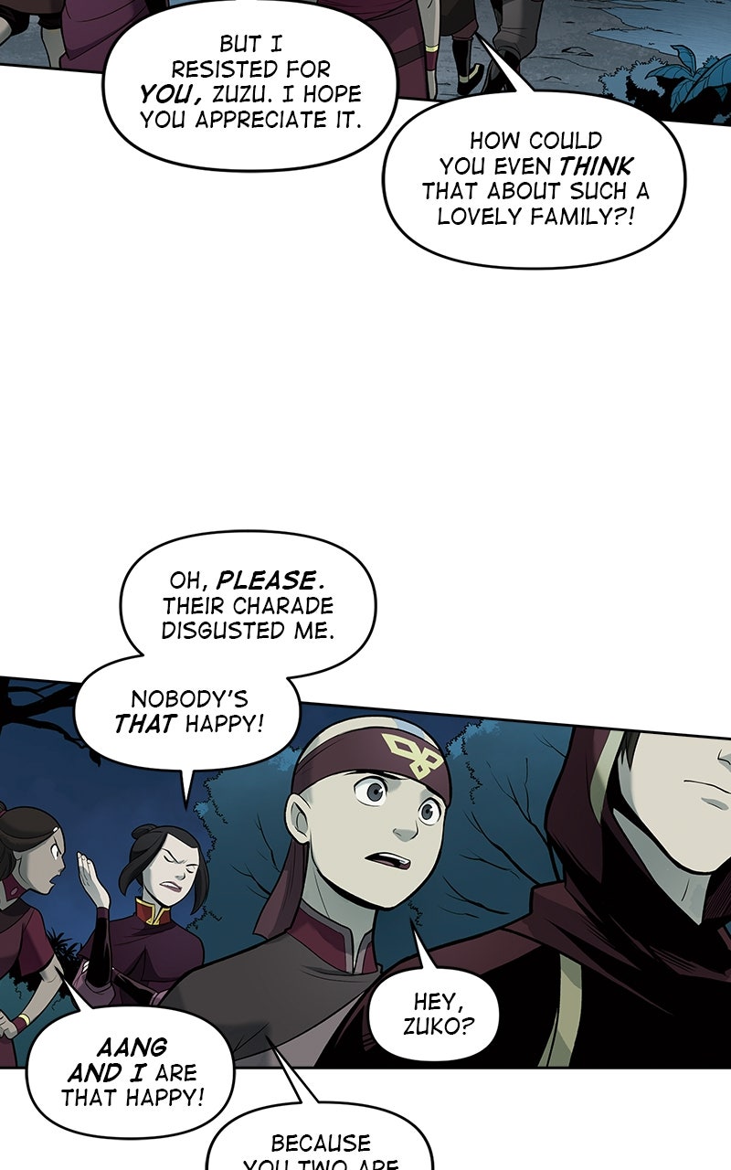Read Avatar_ The Last Airbender Manga Online