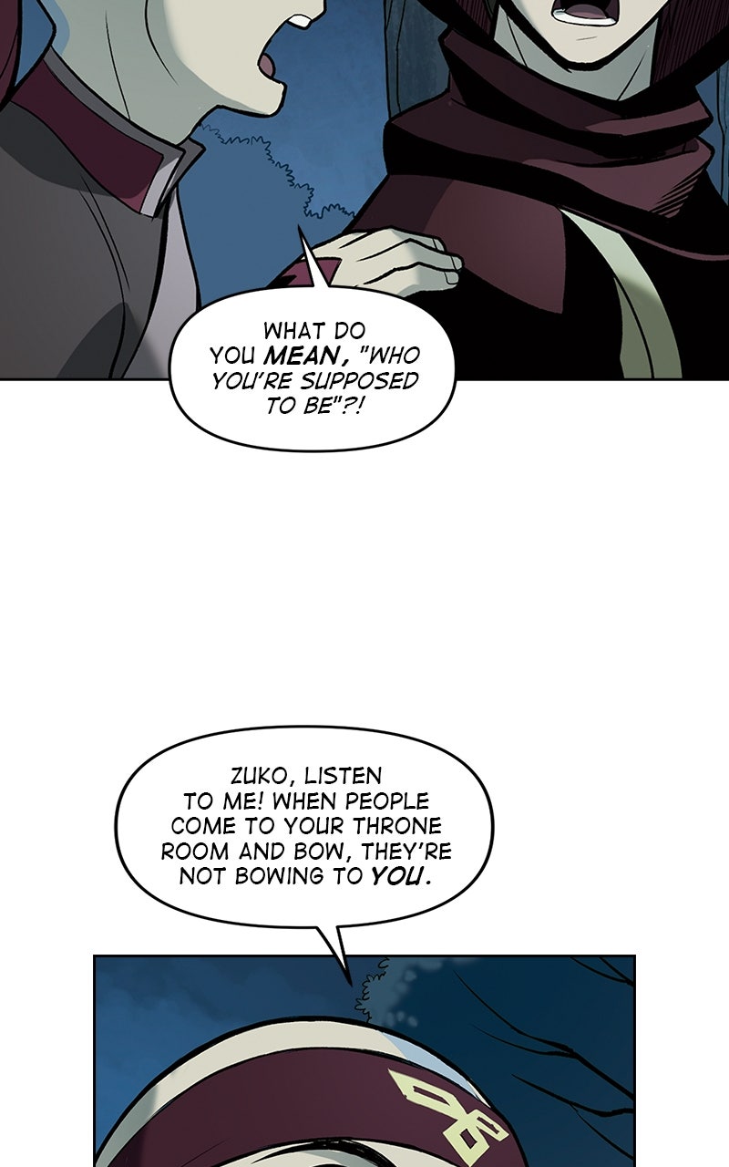 Read Avatar_ The Last Airbender Manga Online
