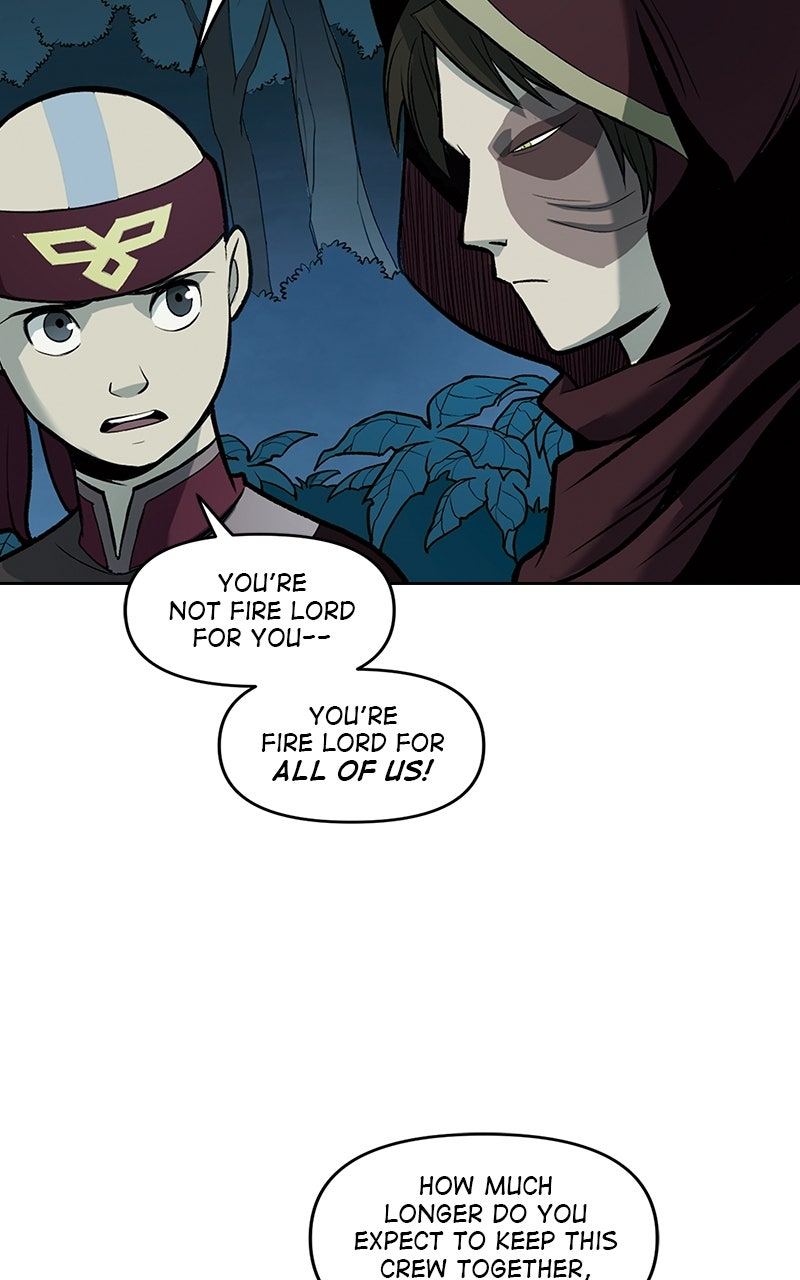 Read Avatar_ The Last Airbender Manga Online