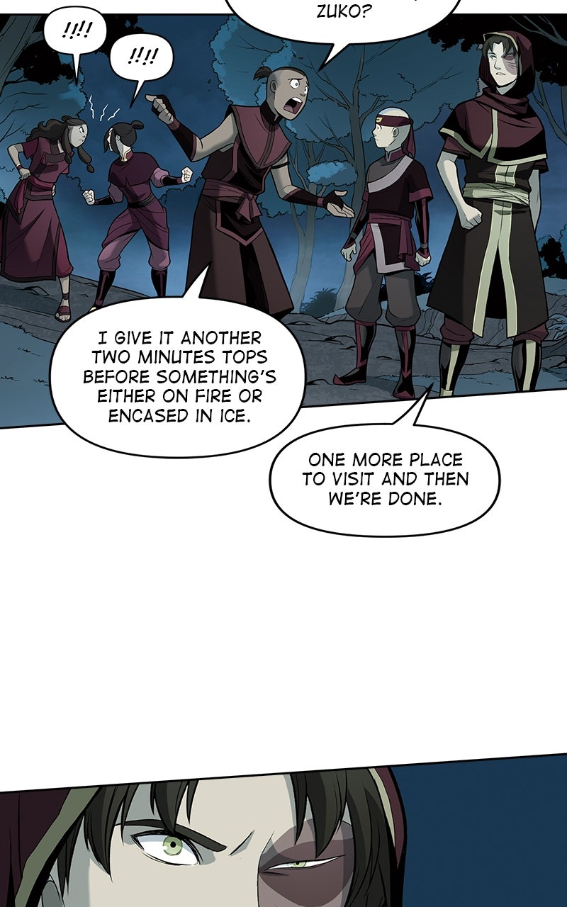 Read Avatar_ The Last Airbender Manga Online