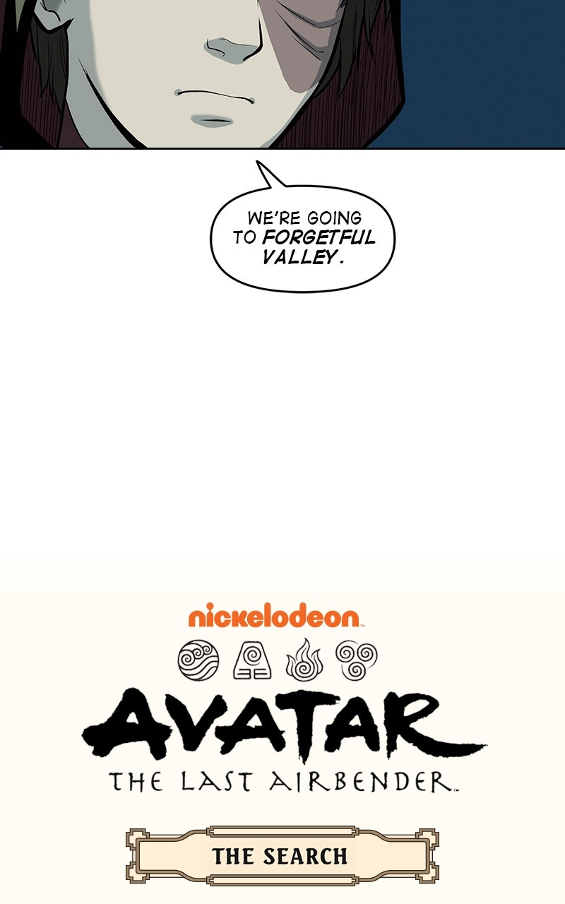 Read Avatar_ The Last Airbender Manga Online