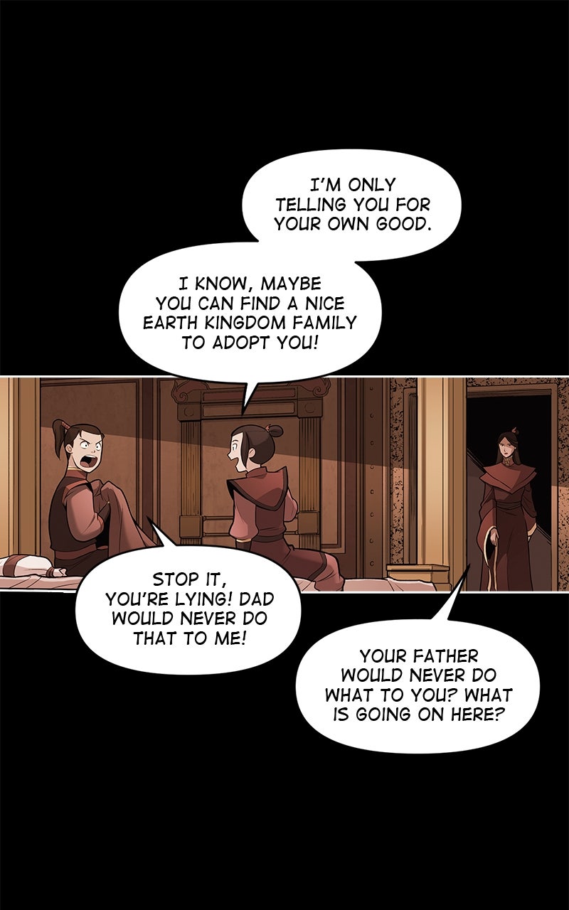 Read Avatar_ The Last Airbender Manga Online