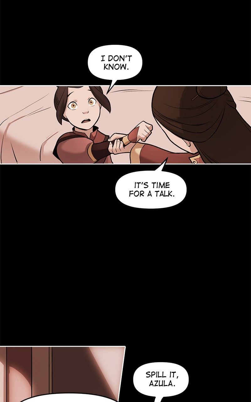 Read Avatar_ The Last Airbender Manga Online