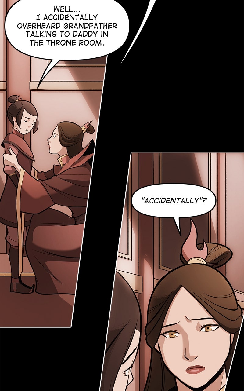 Read Avatar_ The Last Airbender Manga Online