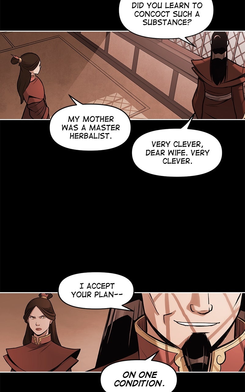 Read Avatar_ The Last Airbender Manga Online