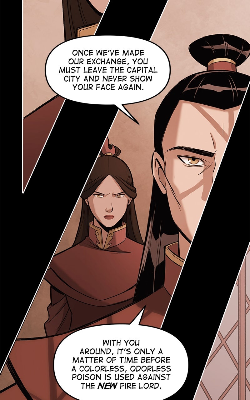 Read Avatar_ The Last Airbender Manga Online