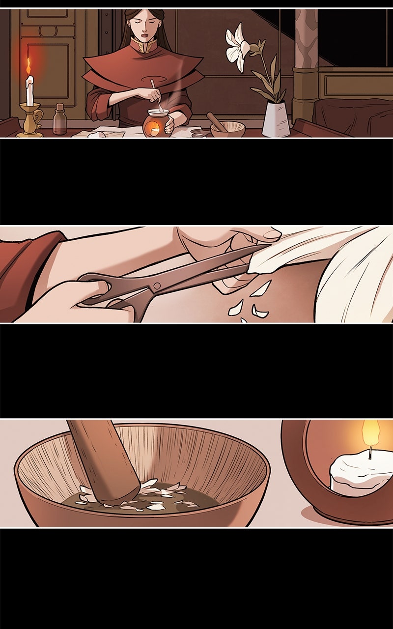 Read Avatar_ The Last Airbender Manga Online