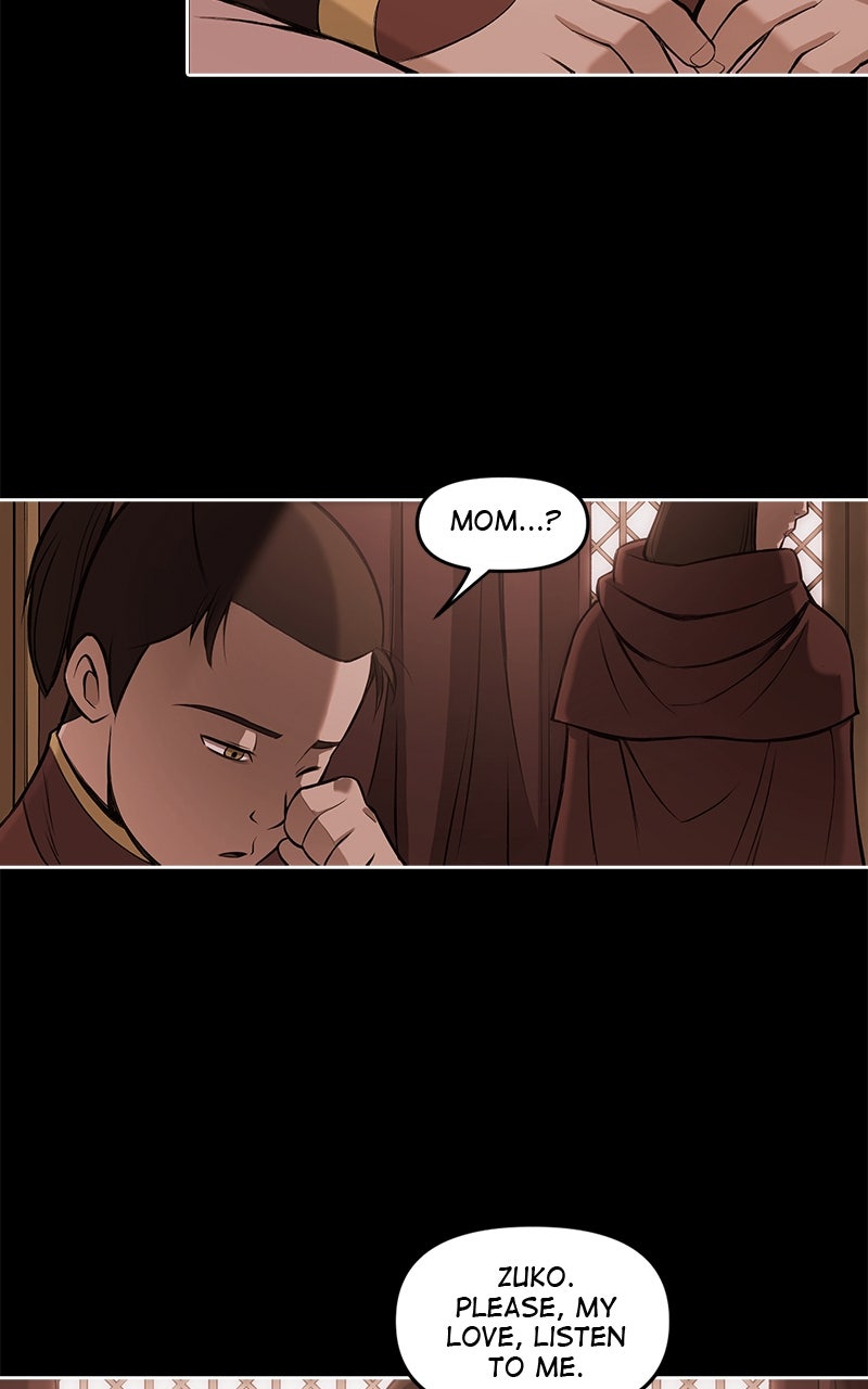 Read Avatar_ The Last Airbender Manga Online